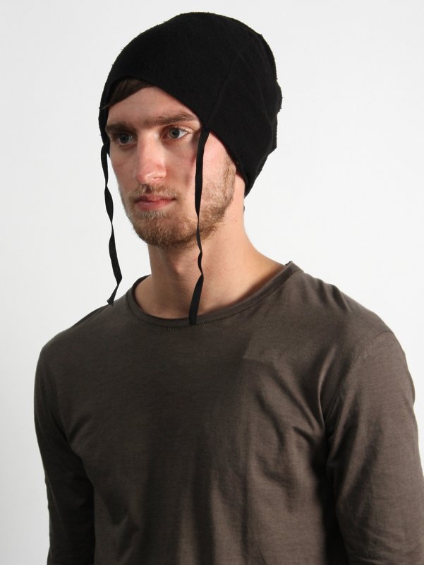 Damir Doma Jersey Beanie