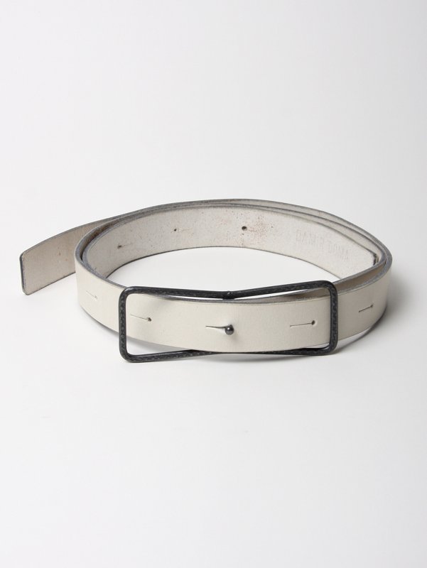 Damir Doma Belt