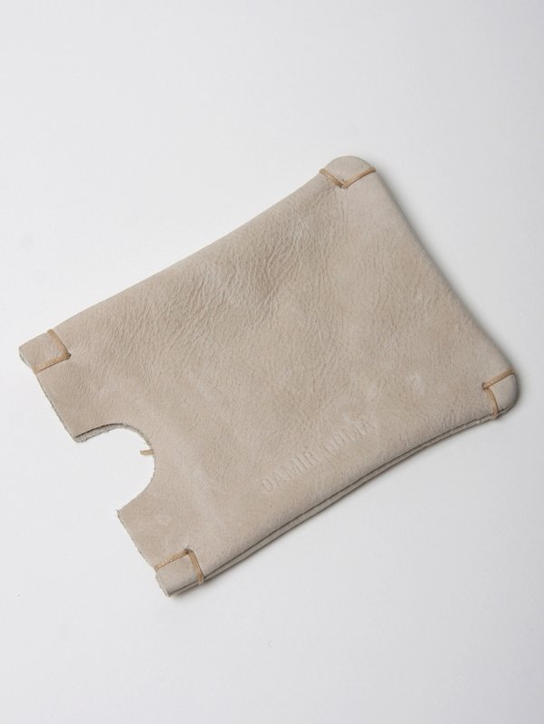 Damir Doma 'Bulla' Card Holder
