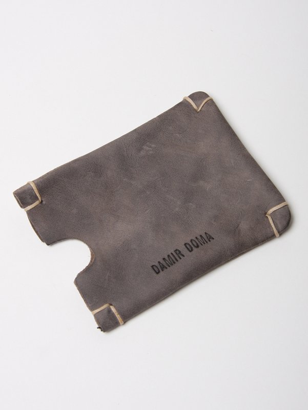 Damir Doma Bulla Card Holder