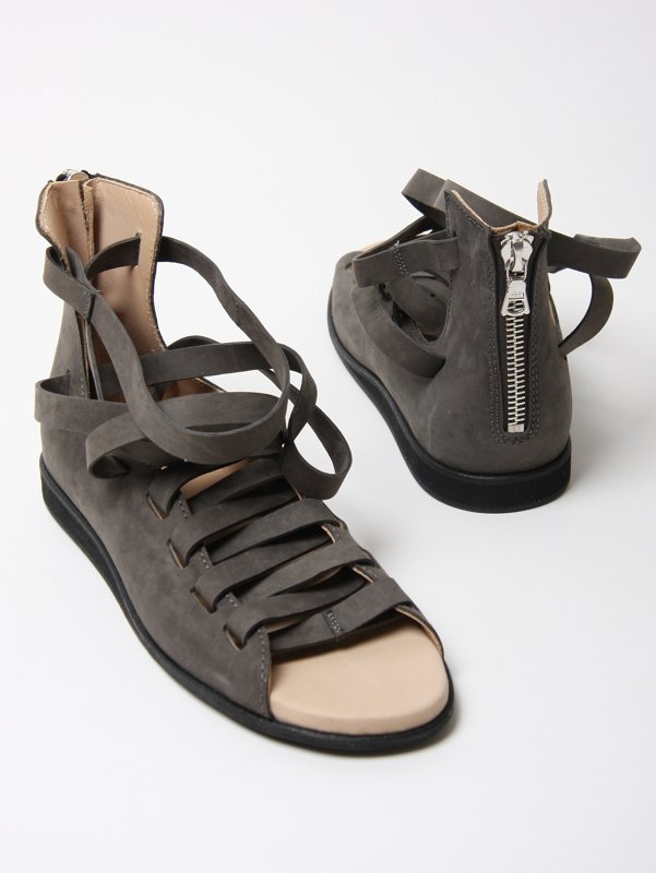Damir Doma ‘Femerus’ Sandal