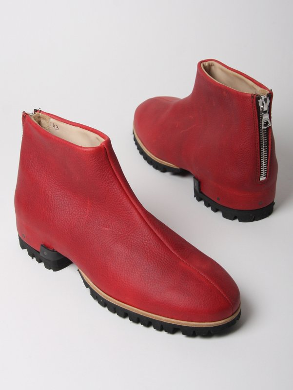 Damir Doma 'Facet' Low Boot