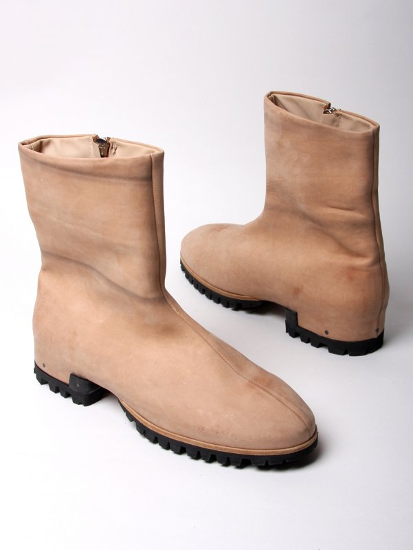 Damir Doma 'Fazies' Basic Boot