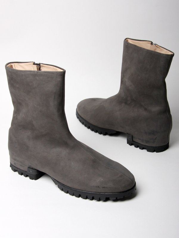 Damir Doma Fazies Low Boot
