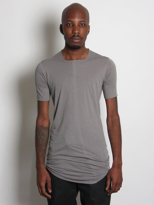 Damir Doma Round Neck Tron T-Shirt