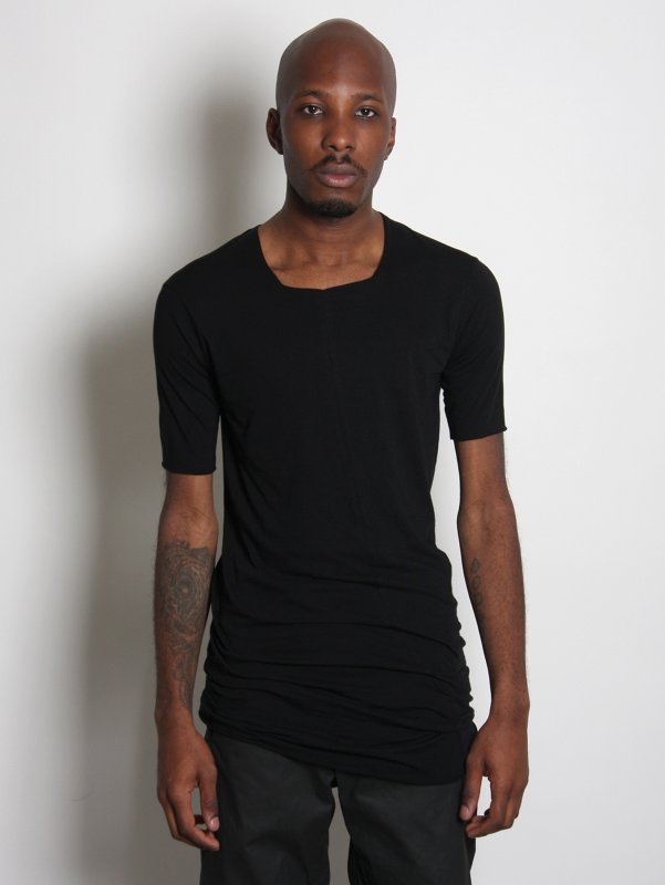 Damir Doma Round Neck Tron T-Shirt