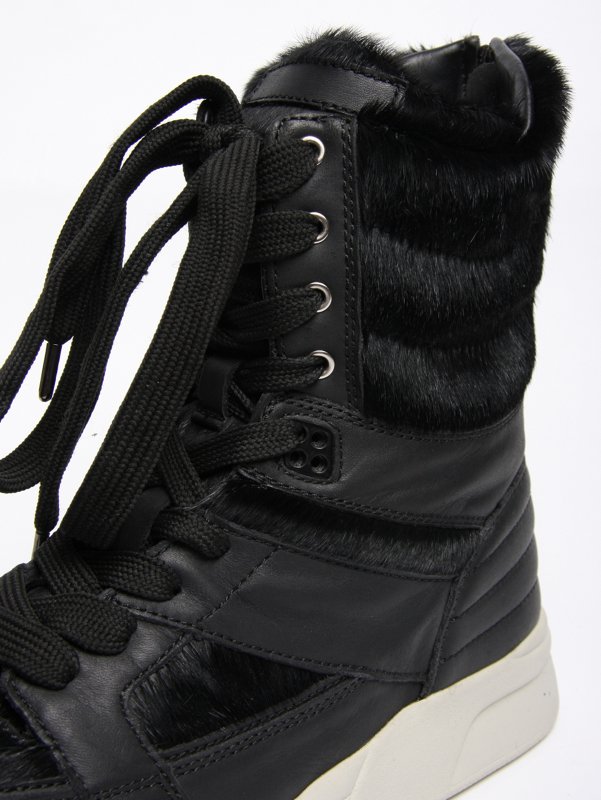 Diet Butcher Slim Skin Hi Top Special Sneaker