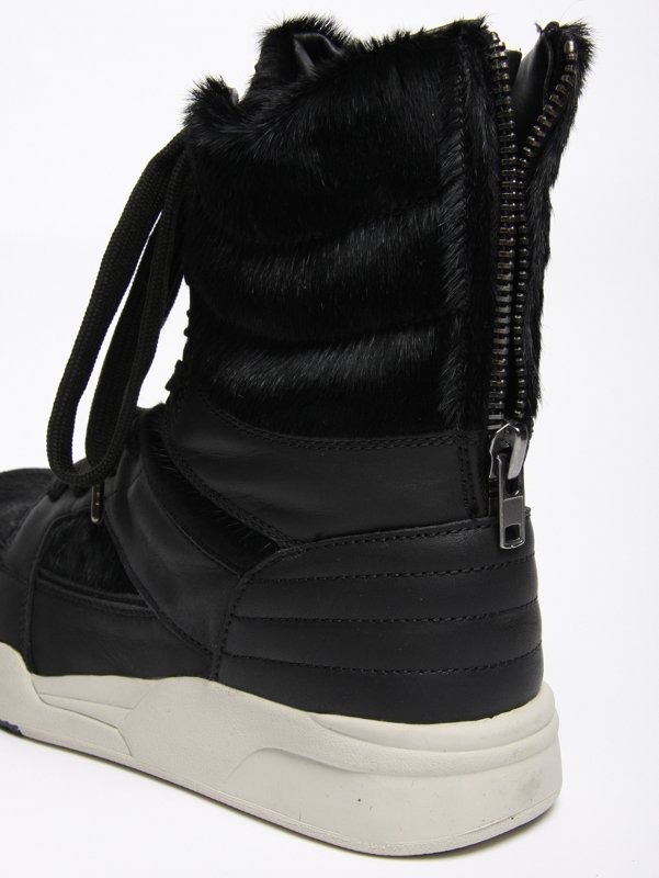 Diet Butcher Slim Skin Hi Top Special Sneaker