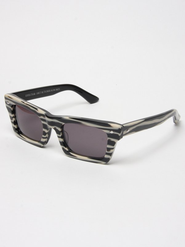 Diet Butcher Slim Skin Sunglasses
