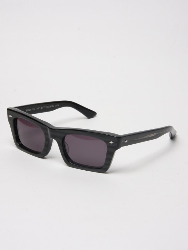 Diet Butcher Slim Skin Sunglasses