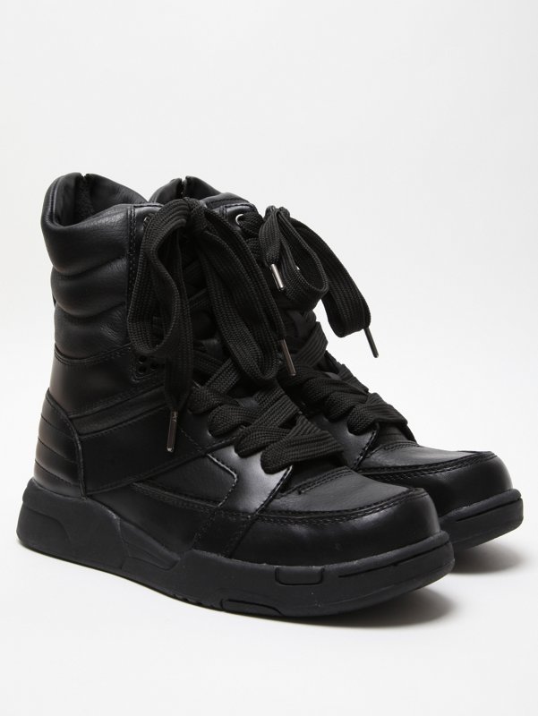 Diet Butcher Slim Skin High Top Sneaker