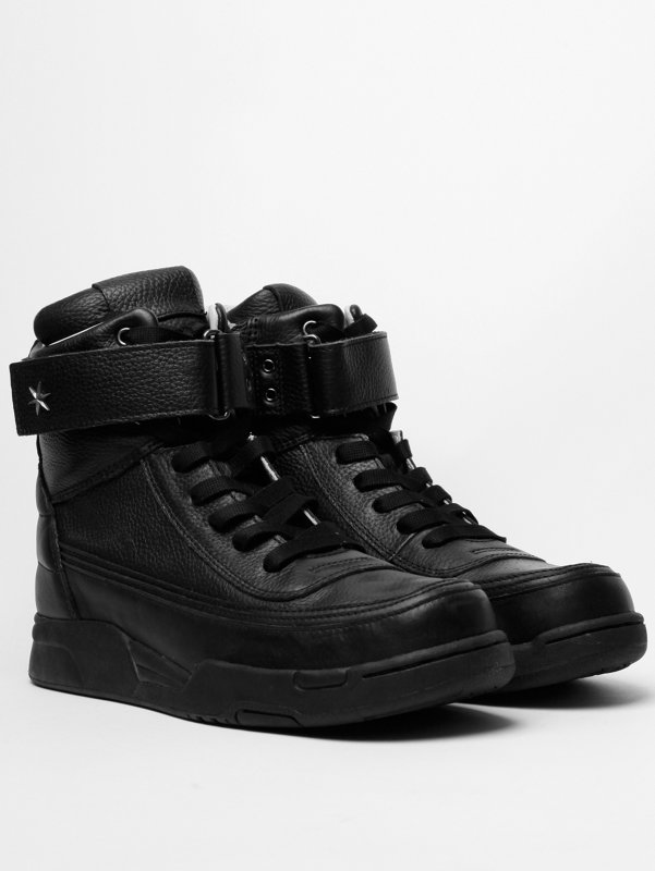 Diet Butcher Slim Skin Men's High Top Sneaker