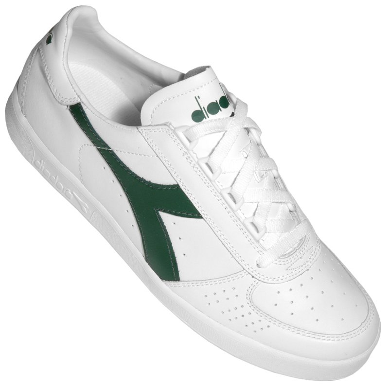 Diadora Bjorn Bjorg Elite Trainer