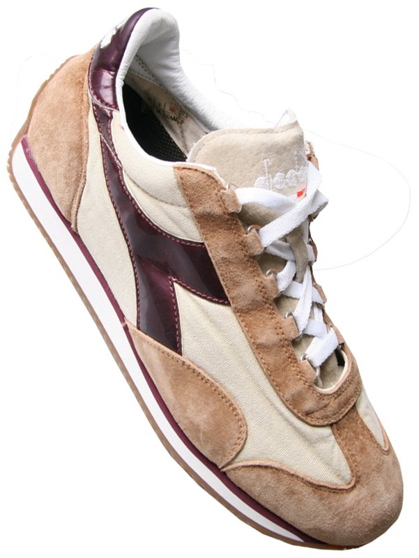 Diadora Equipe Stonewash