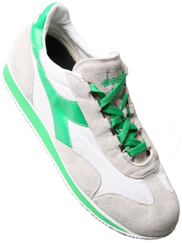 Diadora Equipe Stonewash