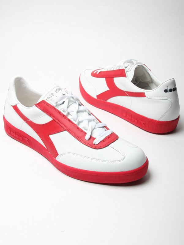 DIADORA Borg Original Trainer