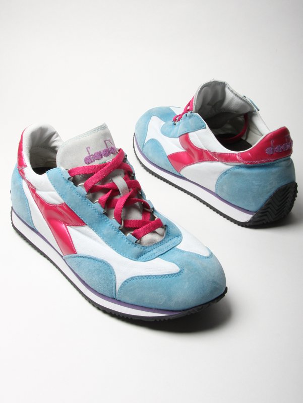 Diadora Equipe Trainer