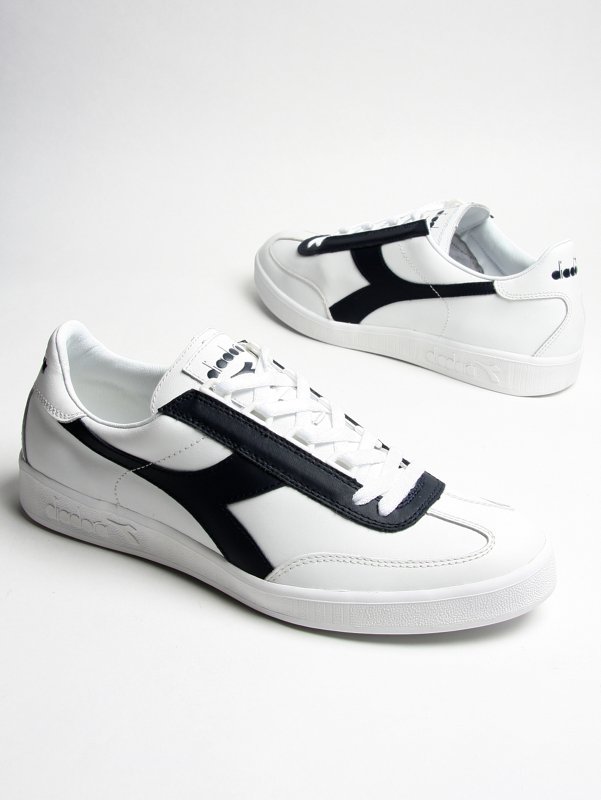 Diadora Bjorg Original Trainer