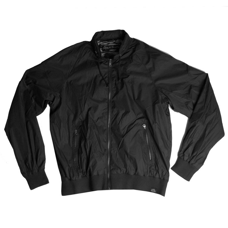 DIE Windbreaker Jacket