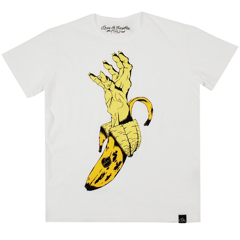 Die Banana T-Shirt