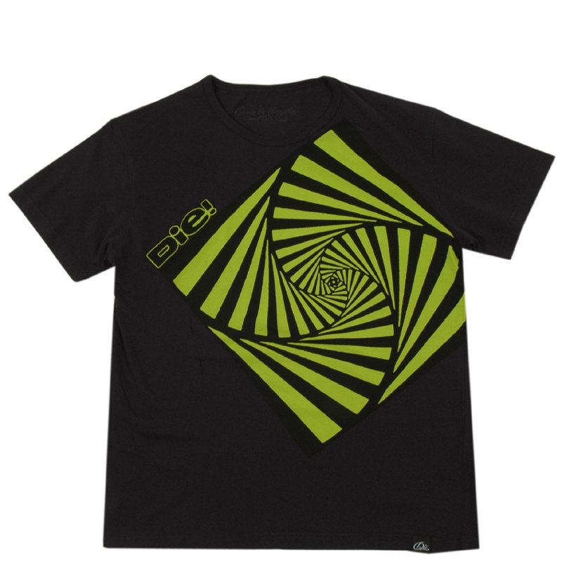 Die Vortex T-Shirt