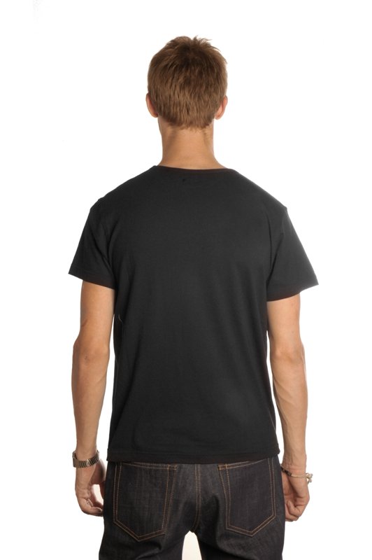D.I.E Rockabilly Vampire T-Shirt