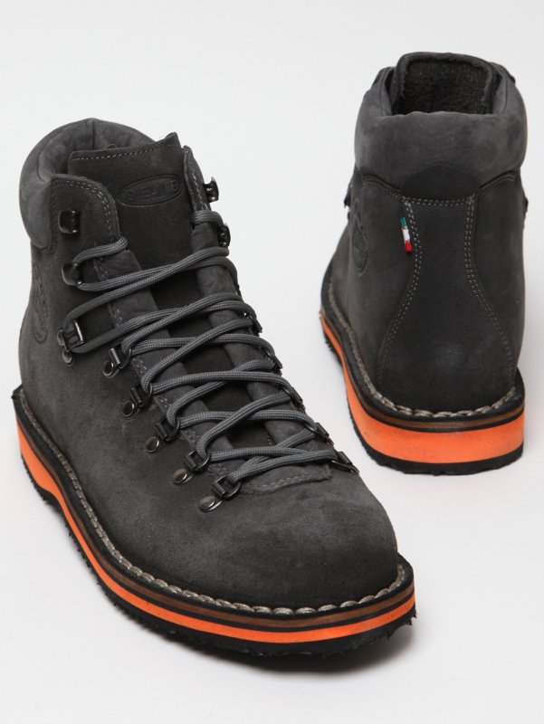 Diemme Roccia Vet Suede Boot