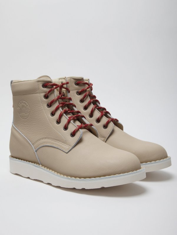 Diemme Firenze Firenze Full Grain Leather Boot