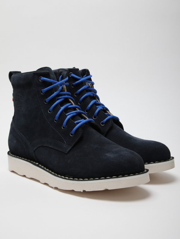 Diemme Firenze Suede Boot