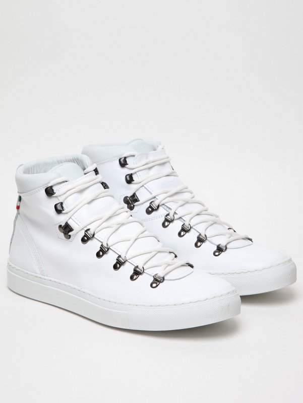 Diemme Men's Marostica Mid Sneaker