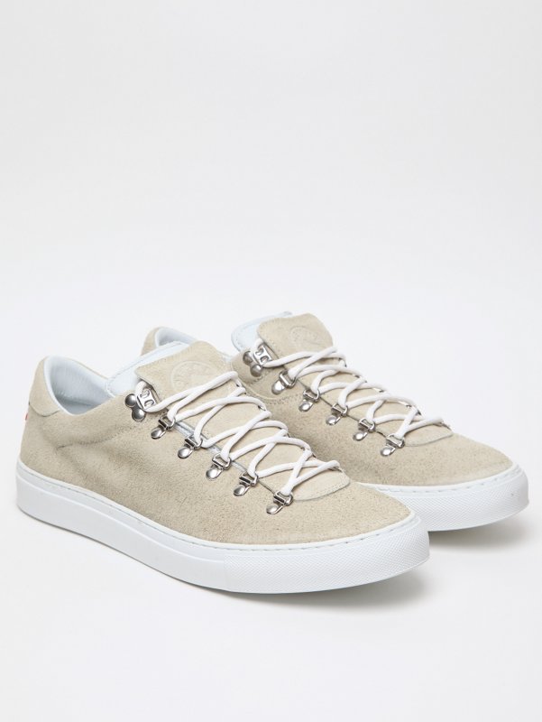 Diemme Men's Marostica Low Sneaker