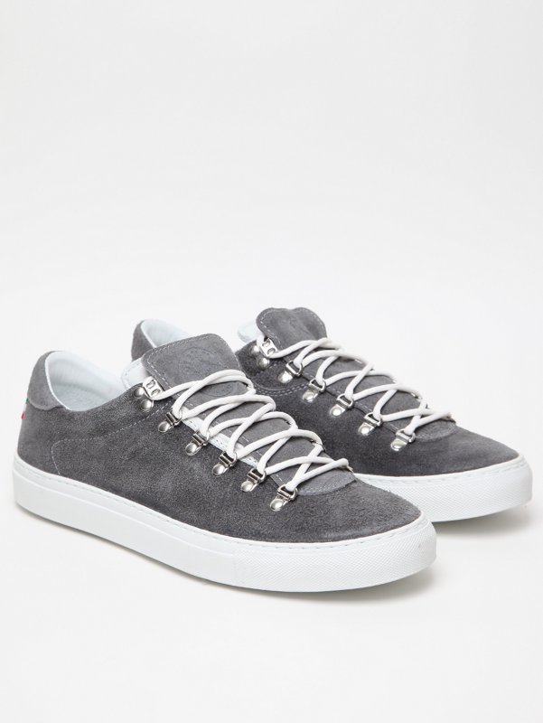 Diemme Men's Marostica Low Sneaker