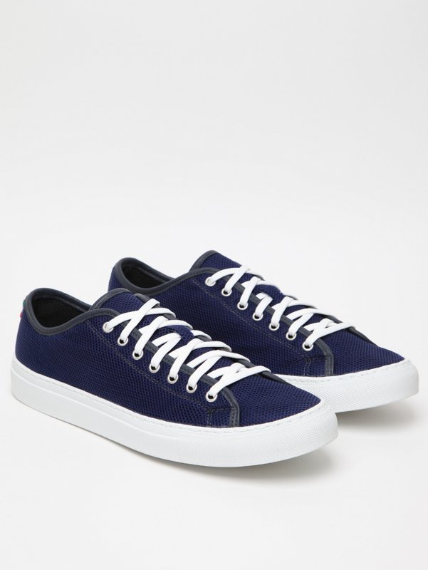 Diemme Men's Veneto Low Sympatex Sneaker