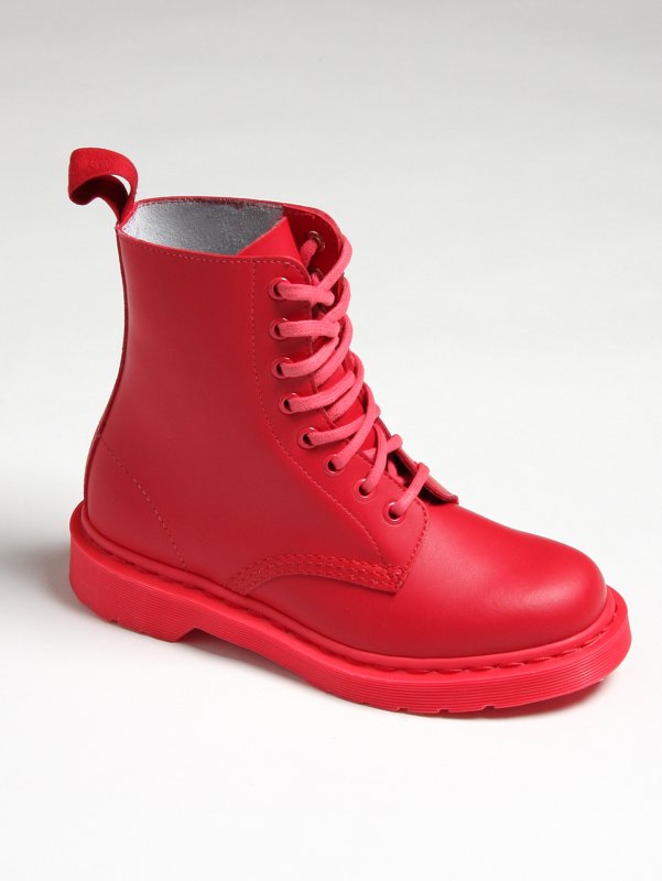 Dr Martens Boots