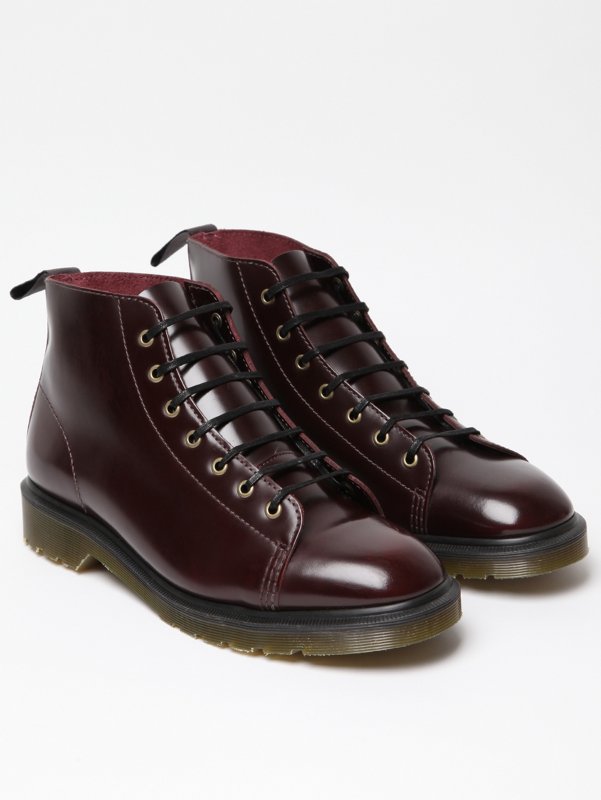 Dr. Martens M.I.E Monkey Boot