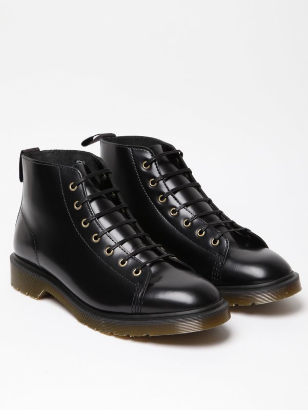 Dr. Martens M.I.E Monkey Boot