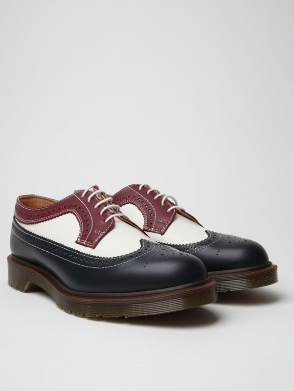 Dr Martens M.I.E Men's 3989 Brogue Shoe