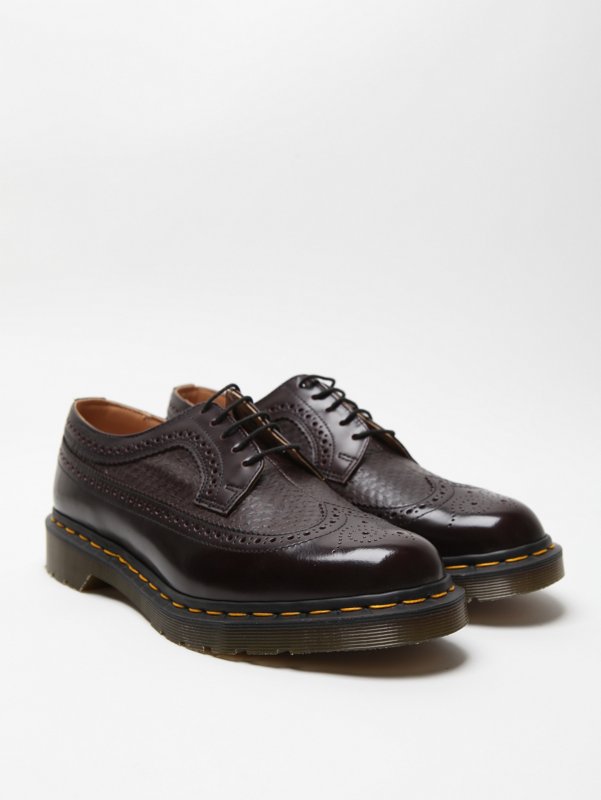 Dr Martens M.I.E Men's 3989 Brogue Shoe