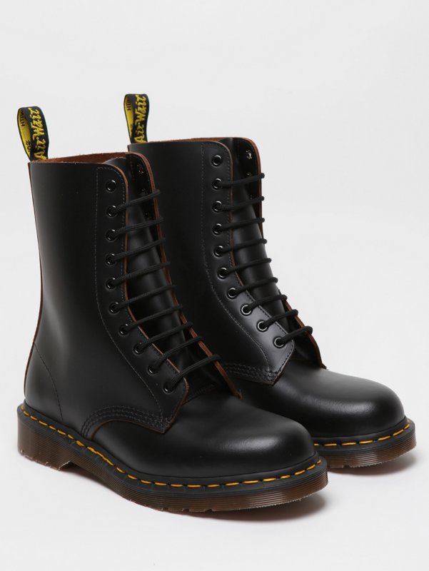 Dr Martens Vintage 1490 10 Eye Boot
