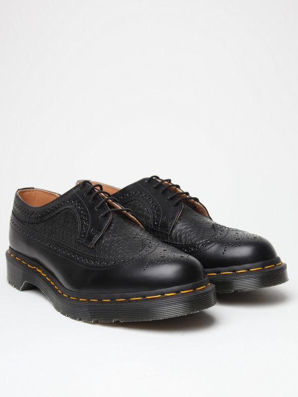 Dr Martens M.I.E Men's 3989 Brogue Shoe