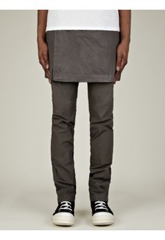Men’s Skirt Trousers