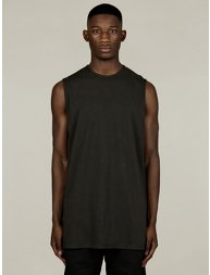 Men's Dust Cotton Vest