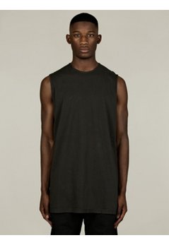 Men's Dust Cotton Vest