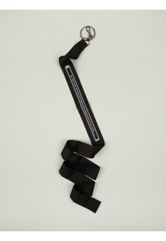 Men' Black Key Hanger