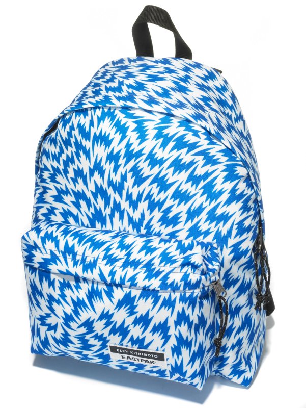 ELEY KISHIMOTO EASTPAK Padded Backpack