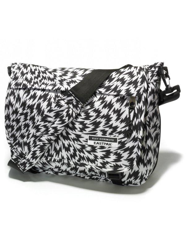 ELEY KISHIMOTO EASTPAK Delegate Backpack