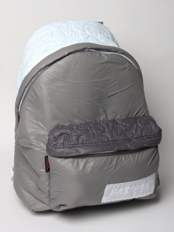 Eastpak x Christopher Shannon Padded Backpack