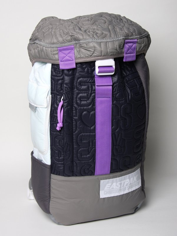 Eastpak x Christopher Shannon Assault Pack Backpack
