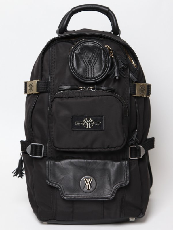 Eastpak x Gaspard Yurkievich Perception Rucksack