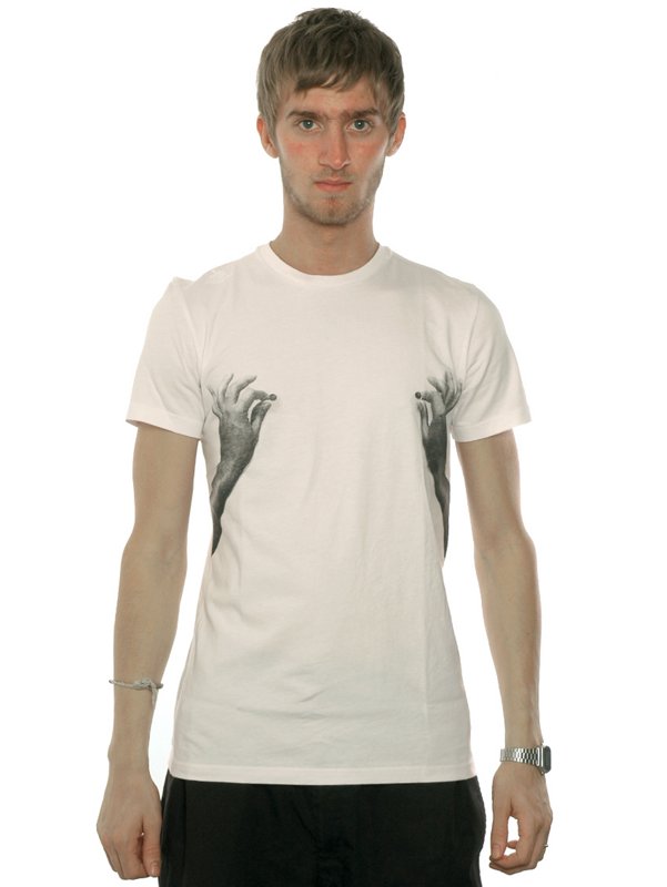 electronic poet Tweak T-Shirt``
